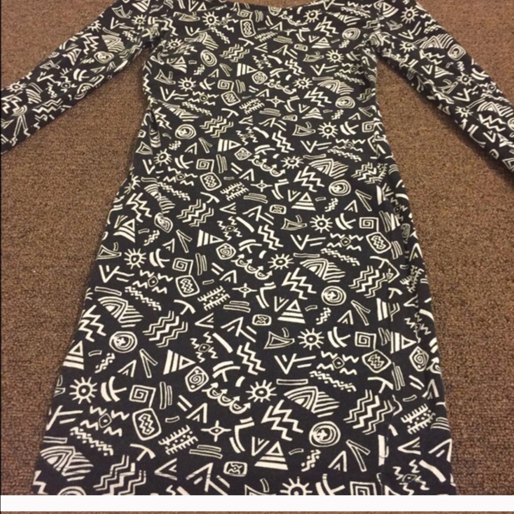 Forever21 dress