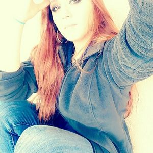 Meet your Posher, Kaley