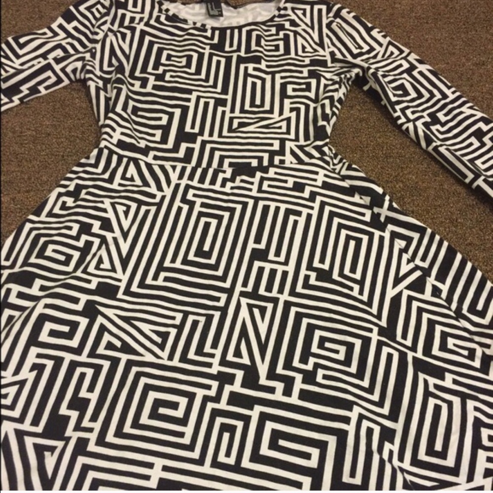 Forever21 dress