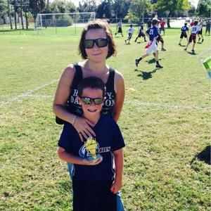 Meet your Posher, Amanda