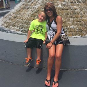 Meet your Posher, Lindsey