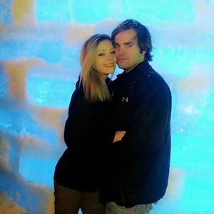 Meet your Posher, Garrett