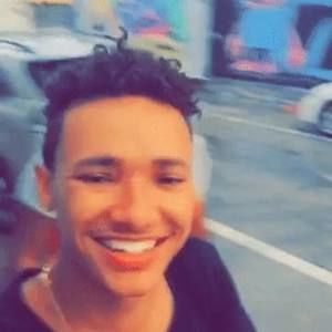 Meet your Posher, Gabriel