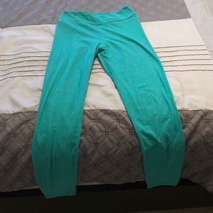 Lularoe leggings