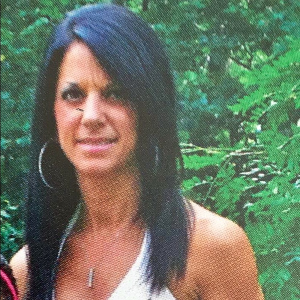 Meet your Posher, Wendy