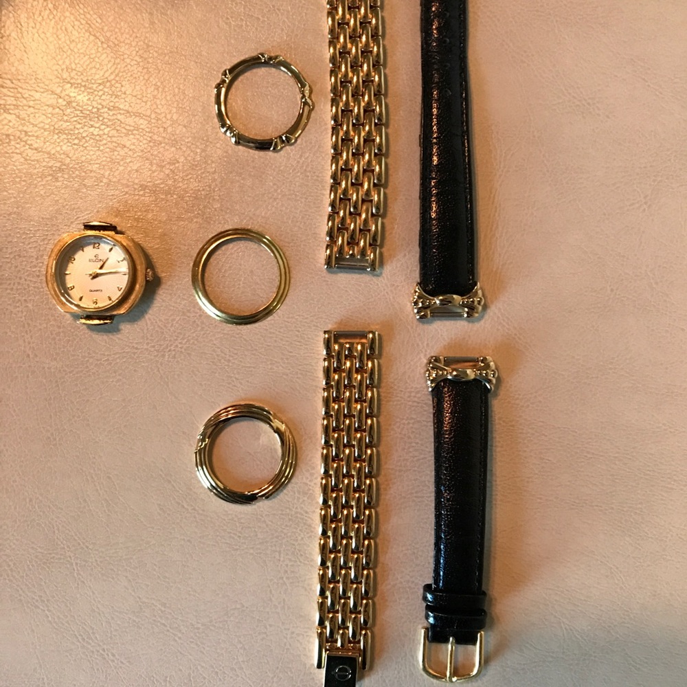 Elgin Watch