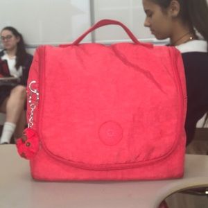 Kipling Tote