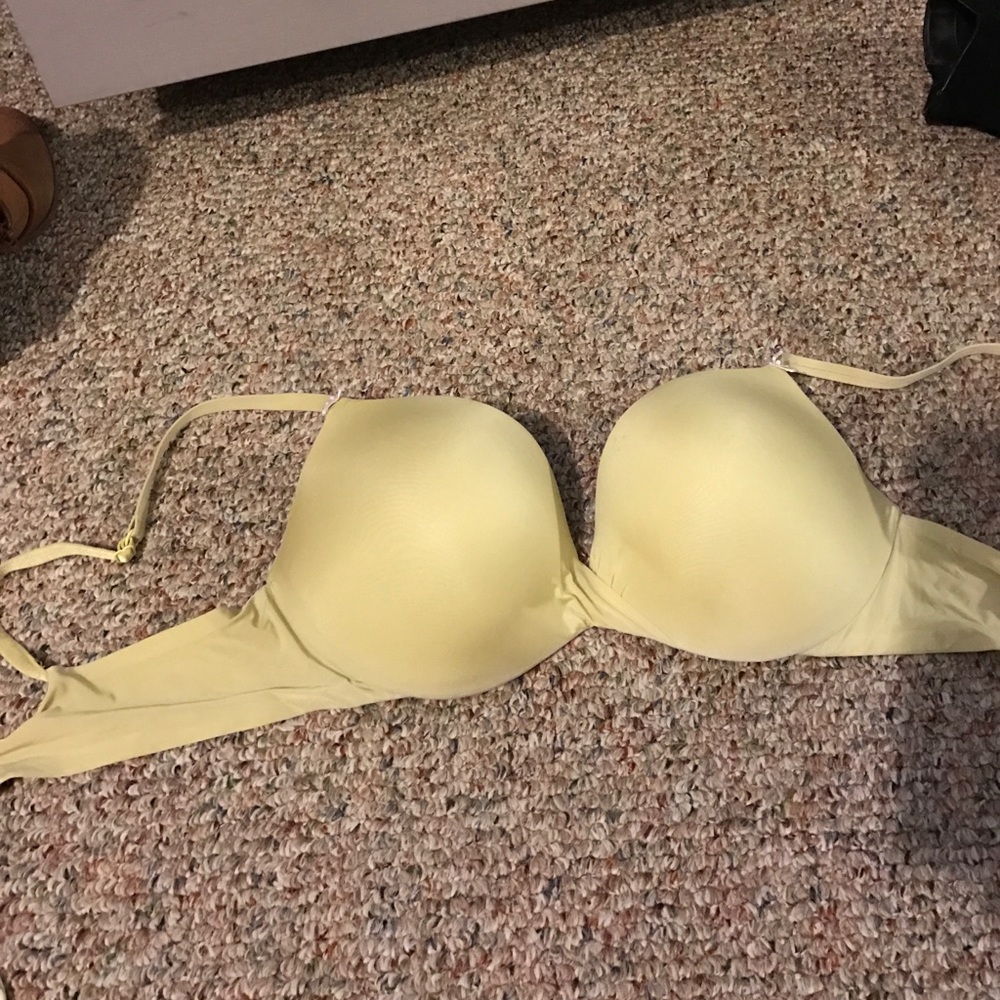 Victoria's Secret Plunge Bra
