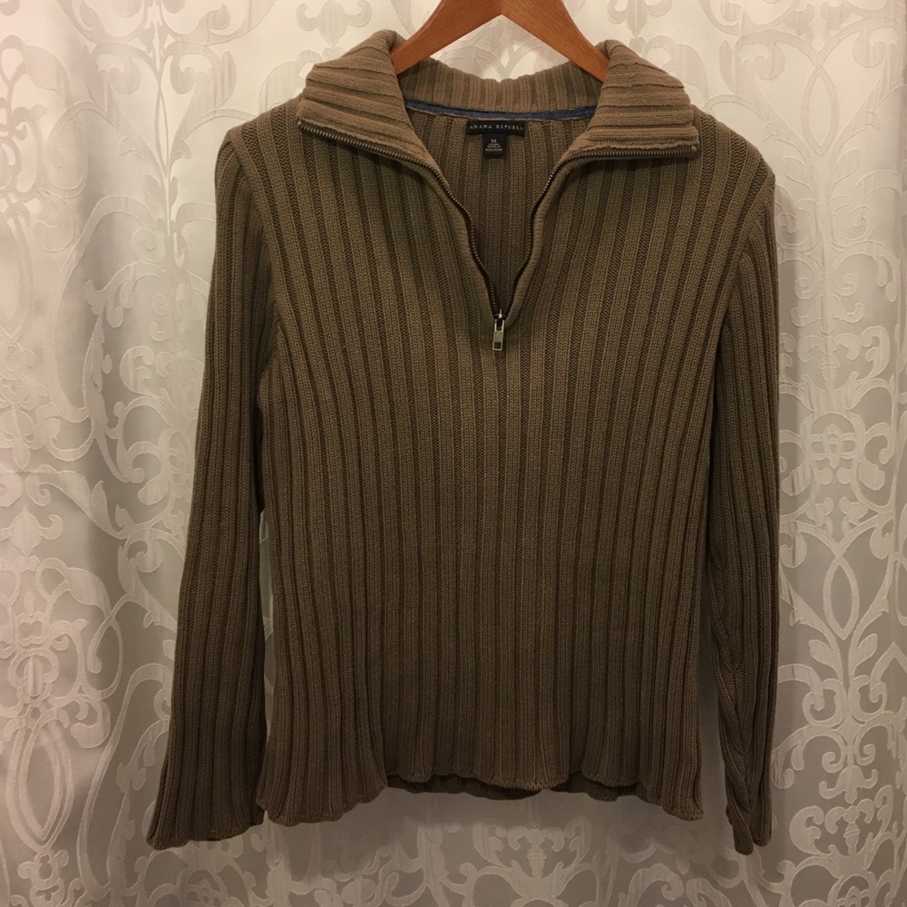 Banana Republic Sweater
