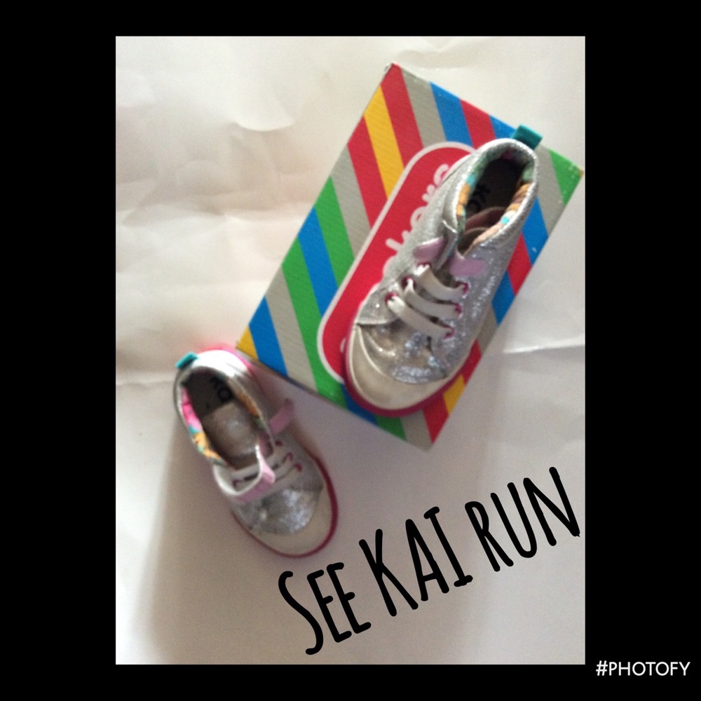 See kai run