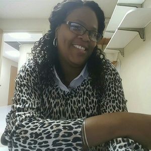 Meet your Posher, Cindy