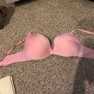 Victoria's Secret Plunge Bra