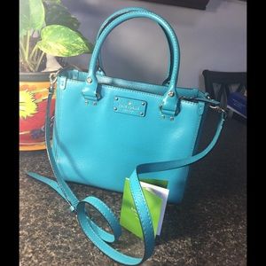 Durham Wellesley Handbag Crossbody