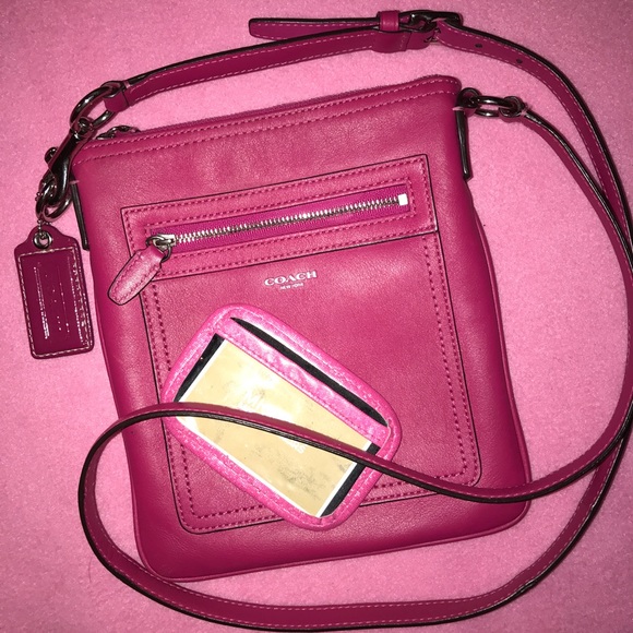 Coach Crossbody Bag Prices