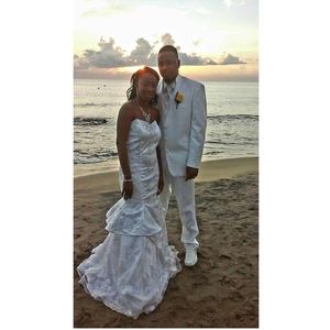 Meet your Posher, Wrejan w