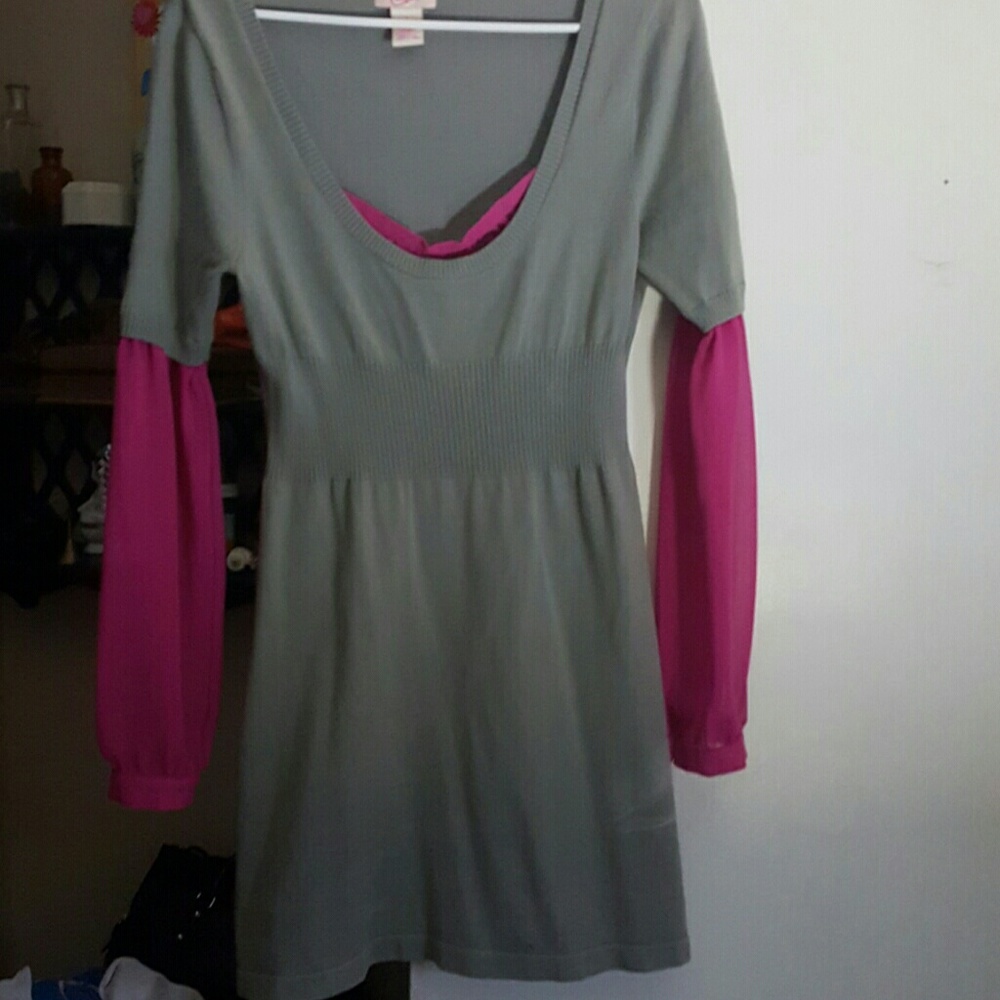 Candies dress