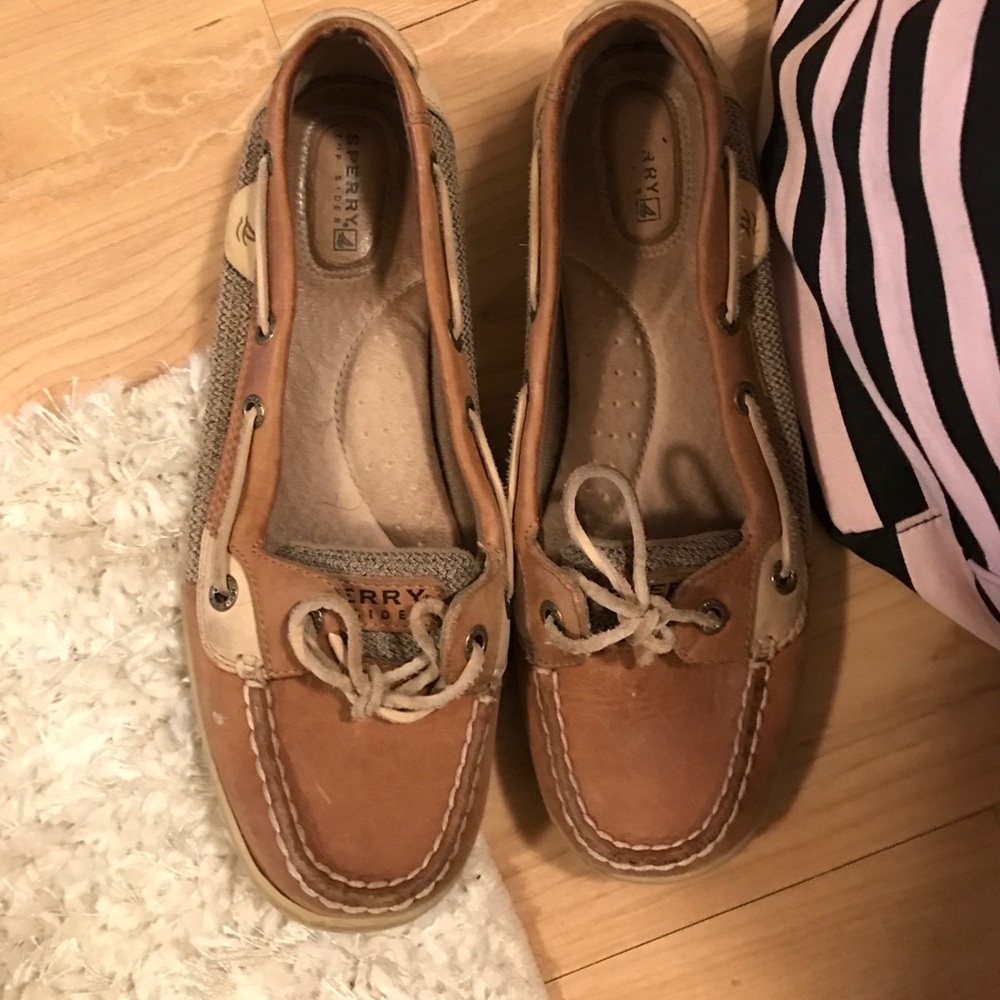 Sperry TopSider Shoes