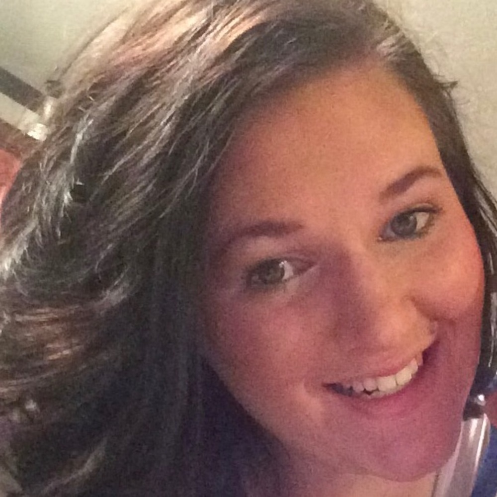 Meet your Posher, Cortney