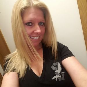 Meet your Posher, Rosanna