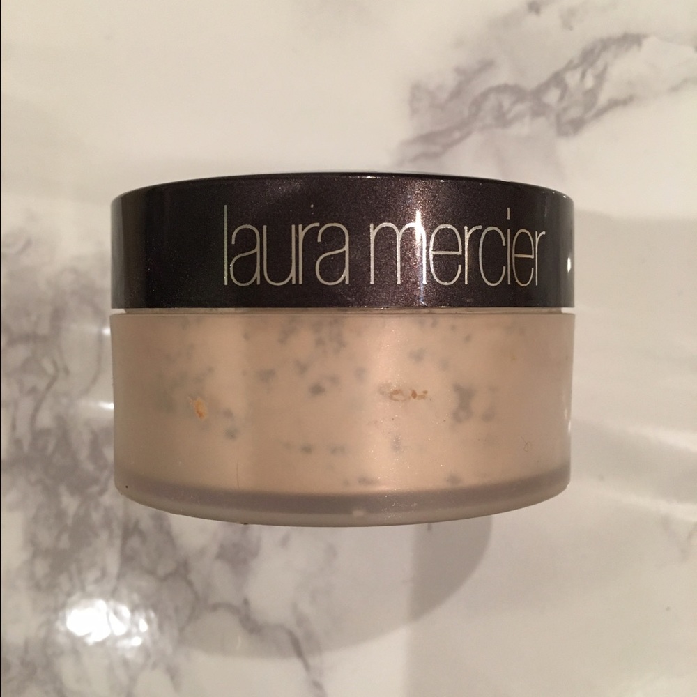 Laura Mercier Translucent Setting Powder