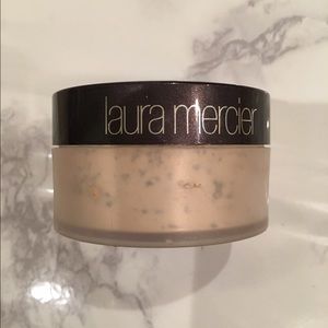 Laura Mercier Translucent Setting Powder