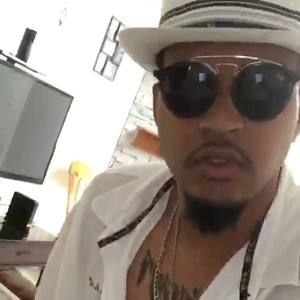 Meet your Posher, Darrell