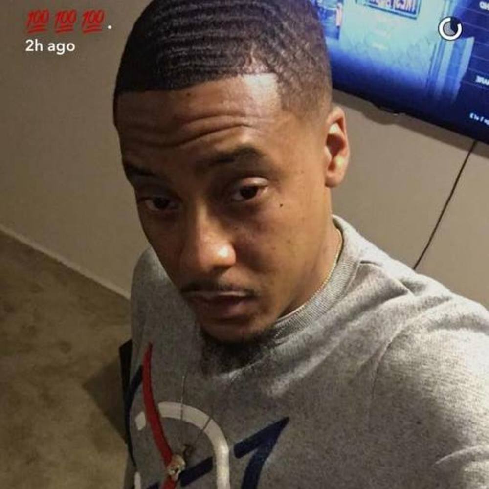 Meet your Posher, Donald