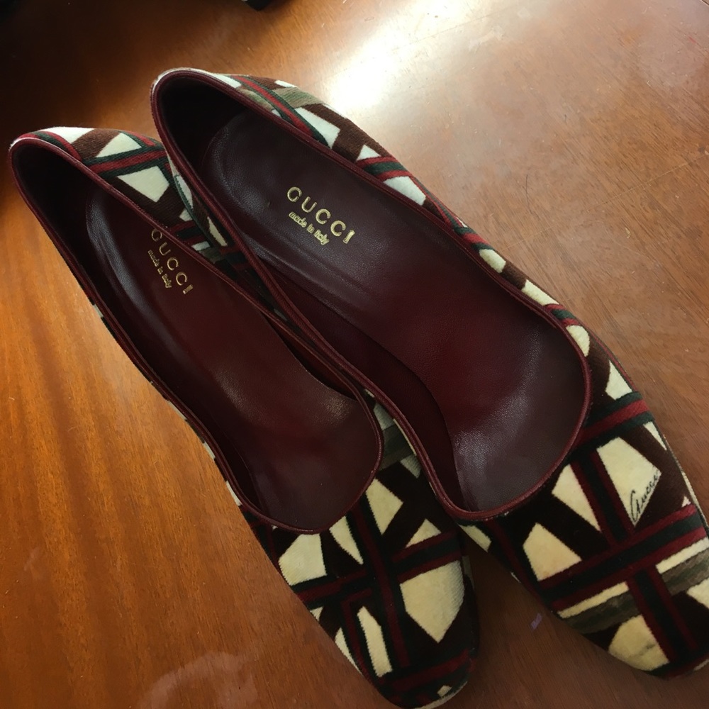 Authentic Gucci 85th anniversary collection