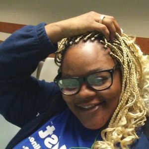 Meet your Posher, Tasha