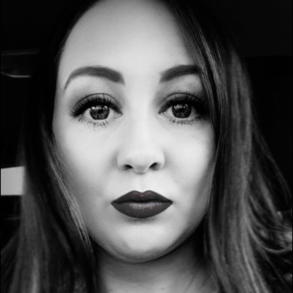 Meet your Posher, Jess