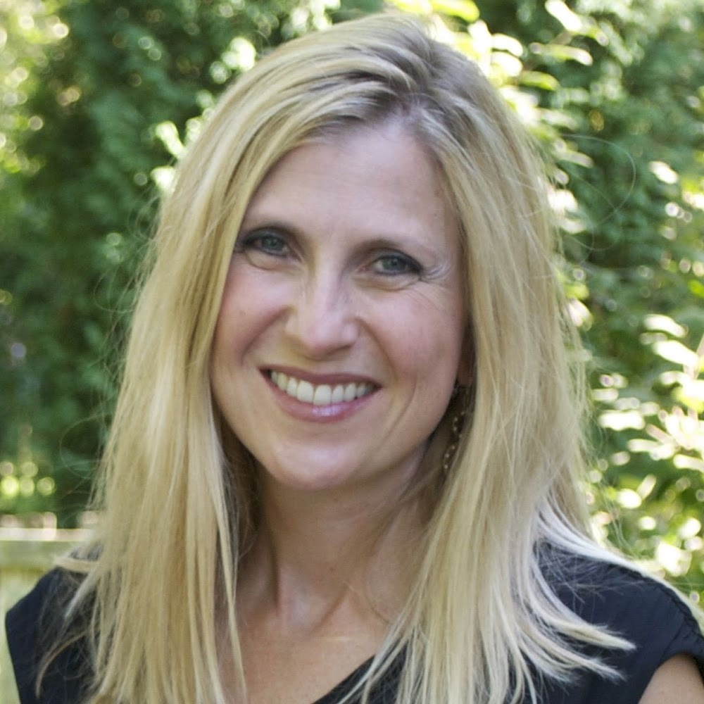 Meet your Posher, Susan