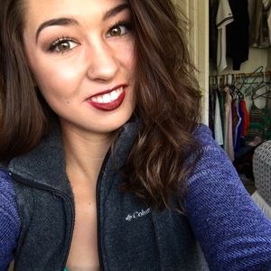 Meet your Posher, Lily