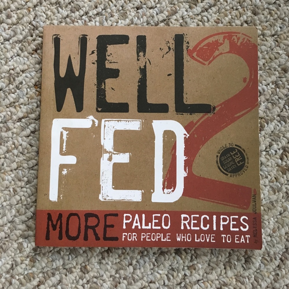 Well Fed 2