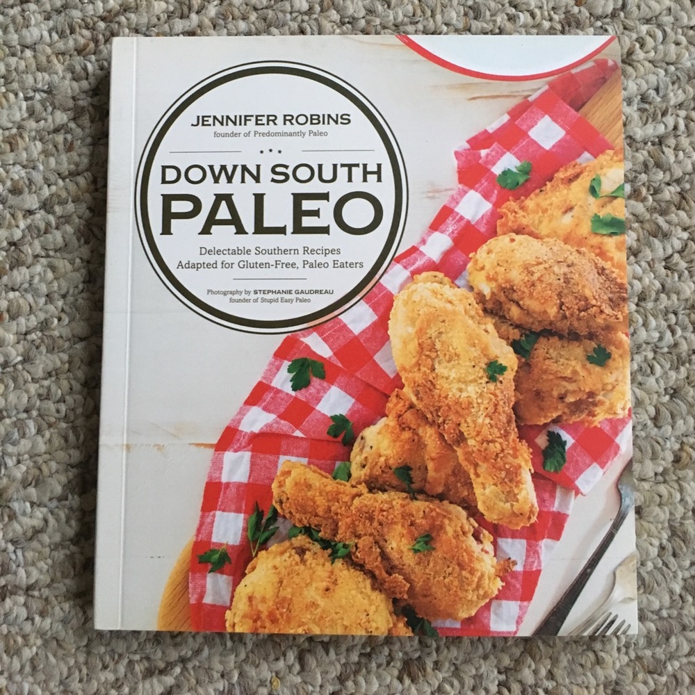 Down South Paleo