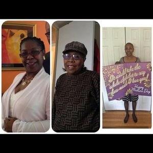 Meet your Posher, Etta