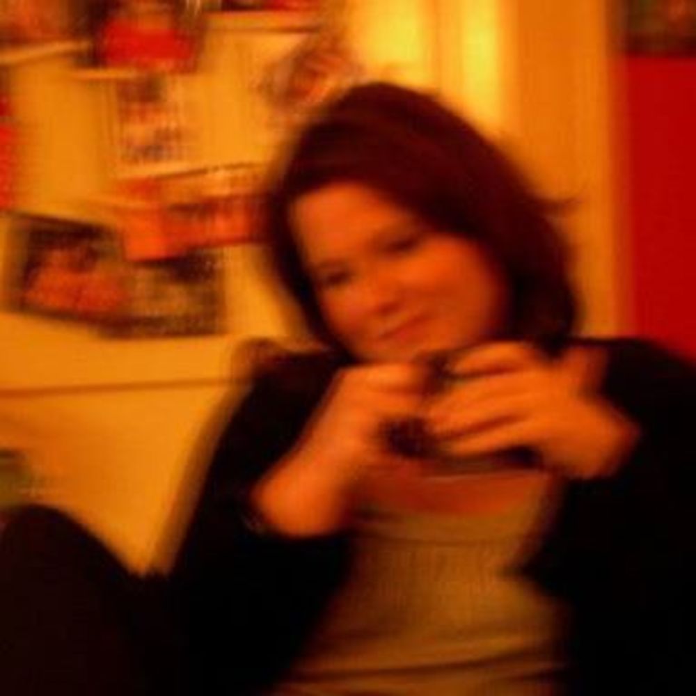 Meet your Posher, Eileen