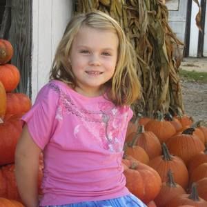 Meet your Posher, Kelly