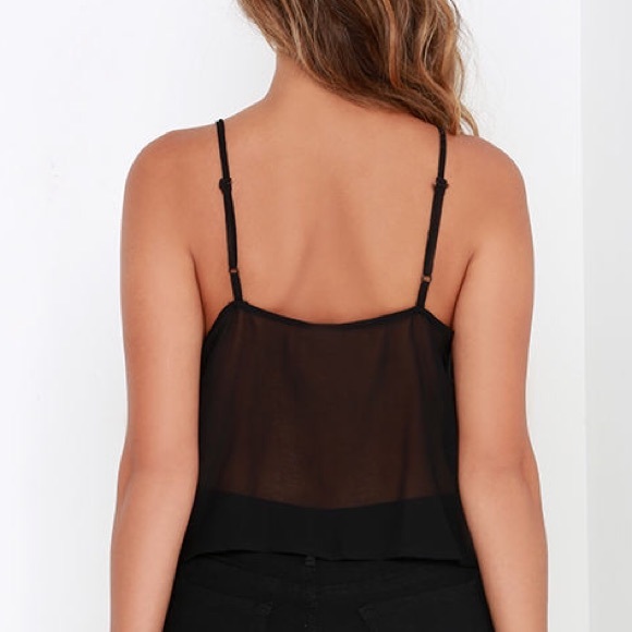 Festive Tank Top - Picture 3 of 4