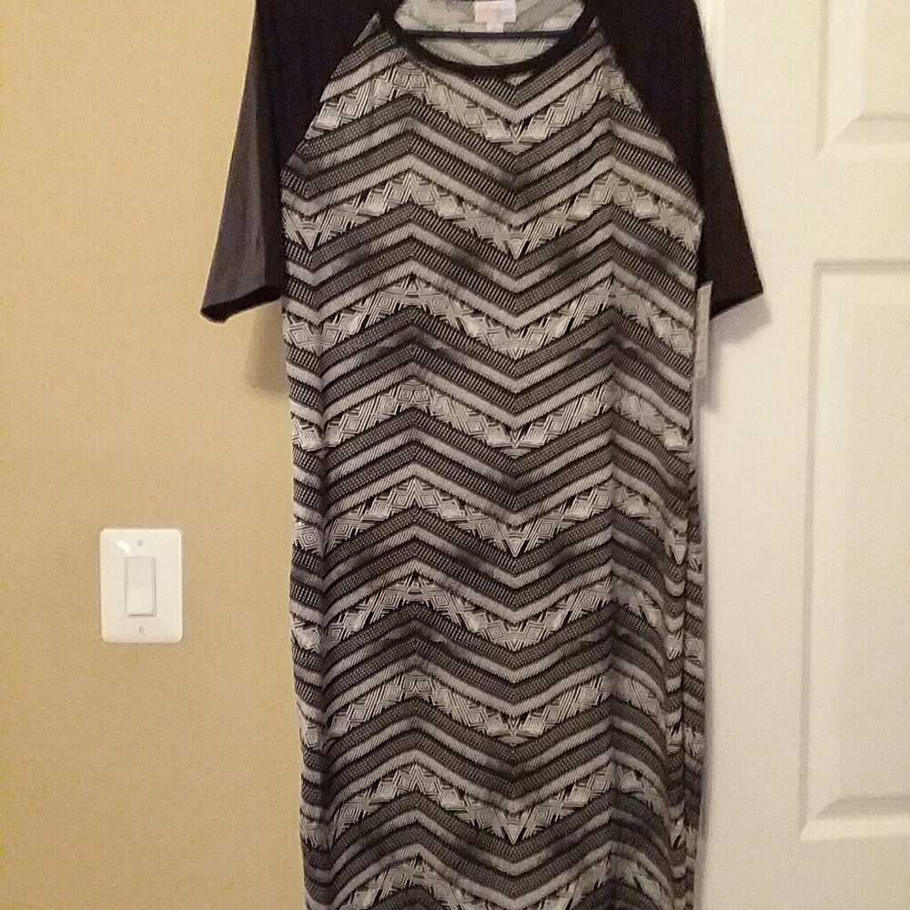 Lularoe Julia