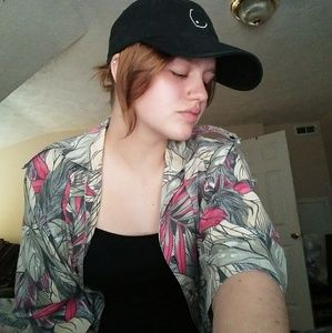 Meet your Posher, Krista