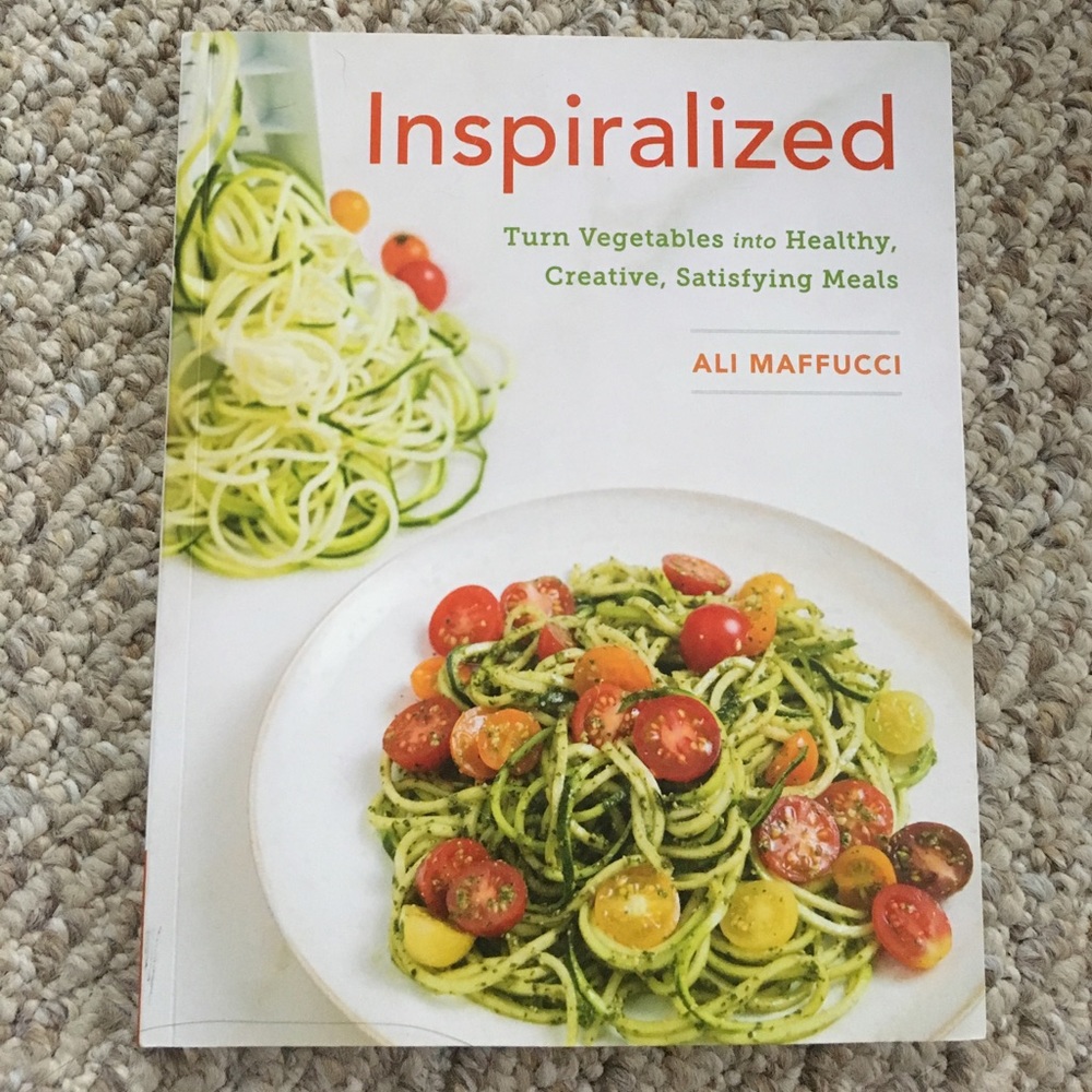 Inspiralized