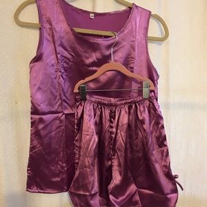 Super soft and silky pajamas