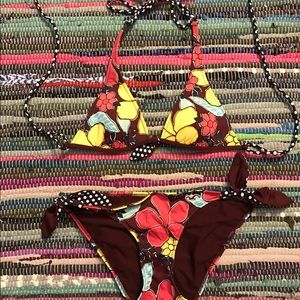 Hollister Bikini Set