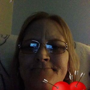 Meet your Posher, Brenda