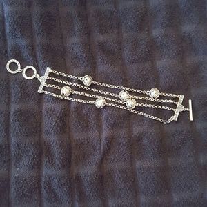 Premier Designs bracelet