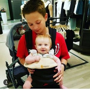 Meet your Posher, David