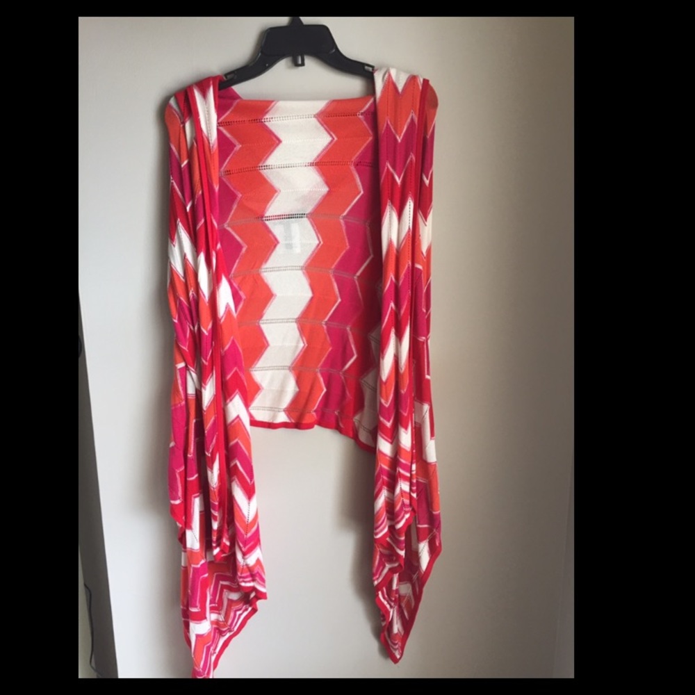 Awesome spring cardigan!!