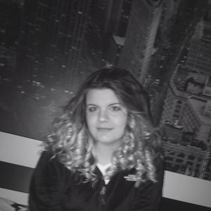 Meet your Posher, Karissa