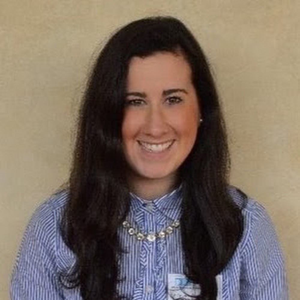 Meet your Posher, Jacqueline