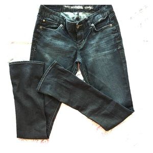 Express Skyscraper Jeans Sz 6
